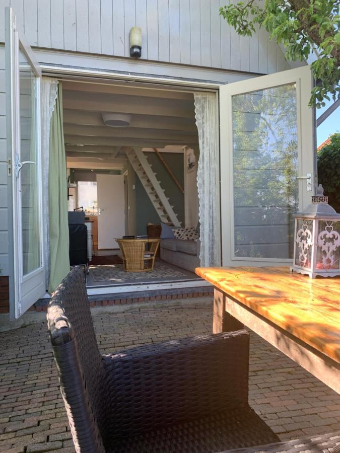 Very Nice Cottage In Durgerdam, With Private Garden, Free Parking, Pets Allowed Amsterdam Exteriér fotografie
