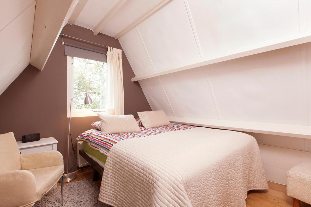 Very Nice Cottage In Durgerdam, With Private Garden, Free Parking, Pets Allowed Amsterdam Exteriér fotografie