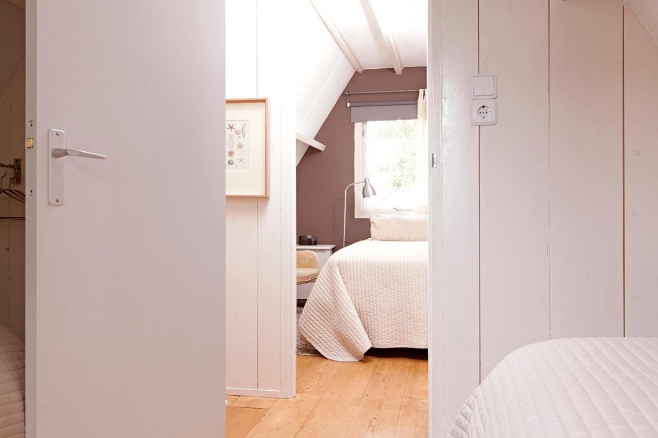 Very Nice Cottage In Durgerdam, With Private Garden, Free Parking, Pets Allowed Amsterdam Exteriér fotografie