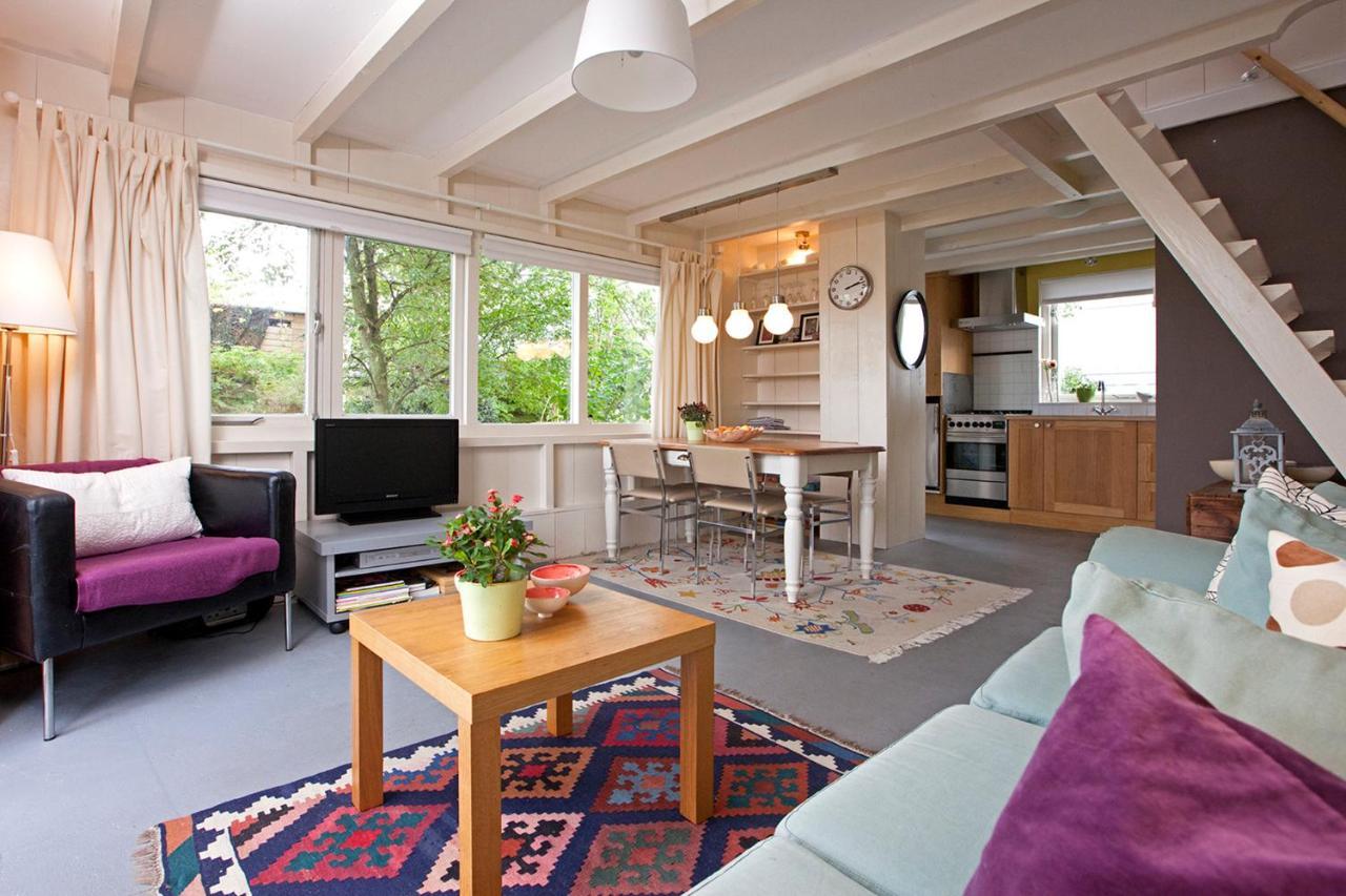Very Nice Cottage In Durgerdam, With Private Garden, Free Parking, Pets Allowed Amsterdam Exteriér fotografie