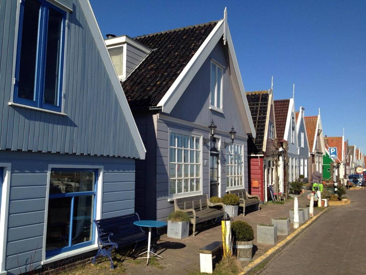 Very Nice Cottage In Durgerdam, With Private Garden, Free Parking, Pets Allowed Amsterdam Exteriér fotografie