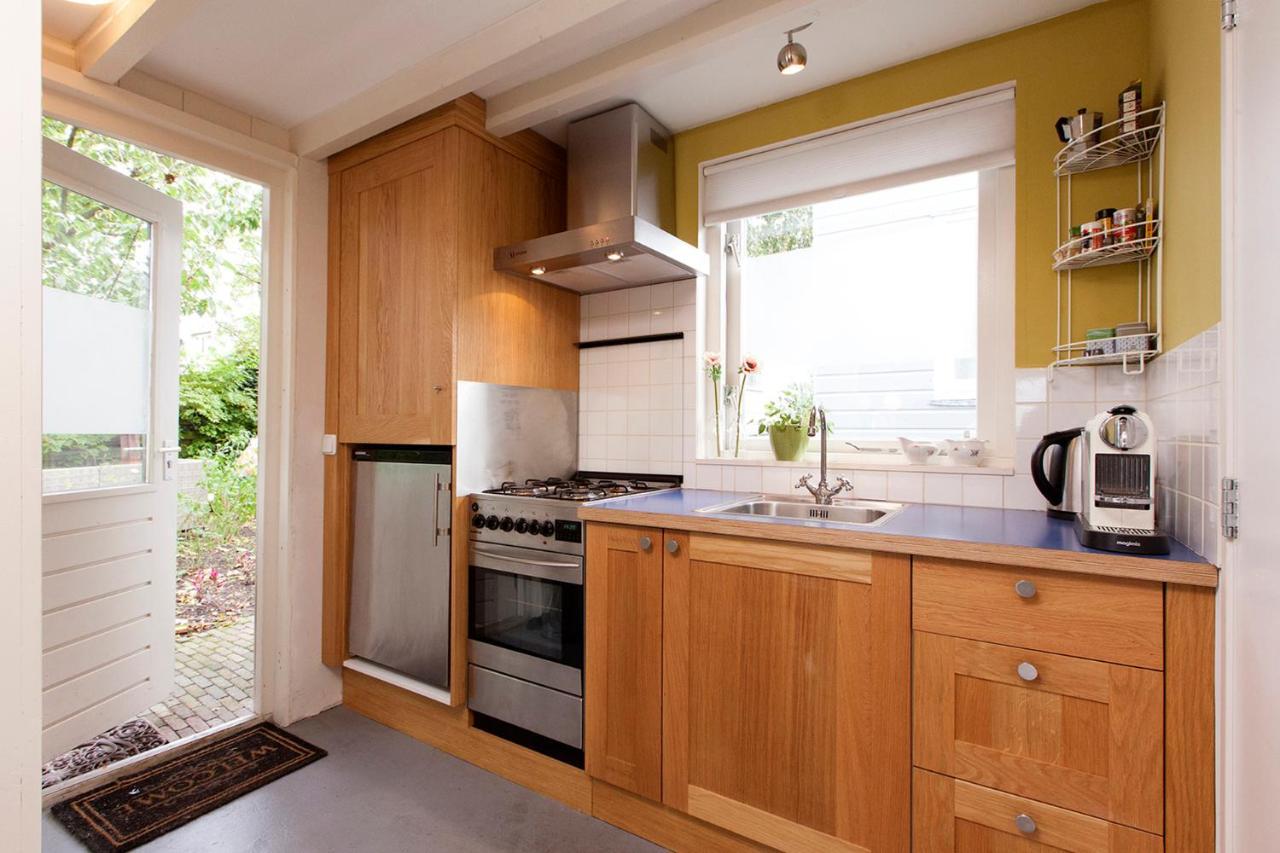 Very Nice Cottage In Durgerdam, With Private Garden, Free Parking, Pets Allowed Amsterdam Exteriér fotografie