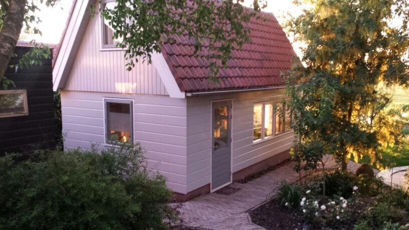 Very Nice Cottage In Durgerdam, With Private Garden, Free Parking, Pets Allowed Amsterdam Exteriér fotografie