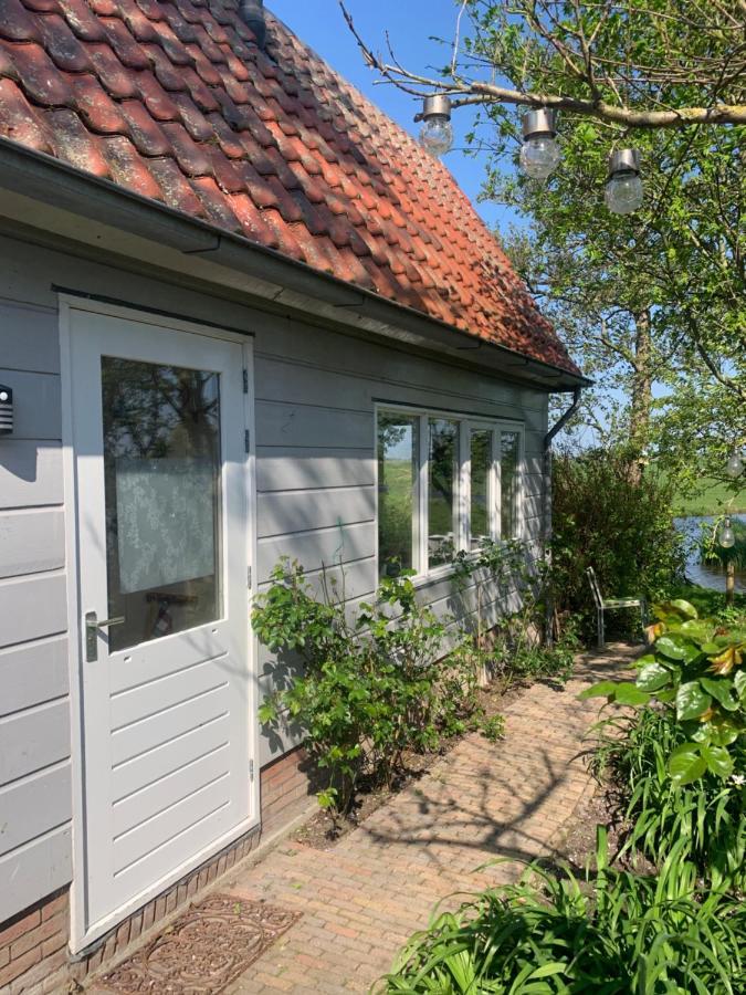 Very Nice Cottage In Durgerdam, With Private Garden, Free Parking, Pets Allowed Amsterdam Exteriér fotografie
