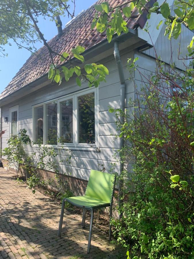 Very Nice Cottage In Durgerdam, With Private Garden, Free Parking, Pets Allowed Amsterdam Exteriér fotografie