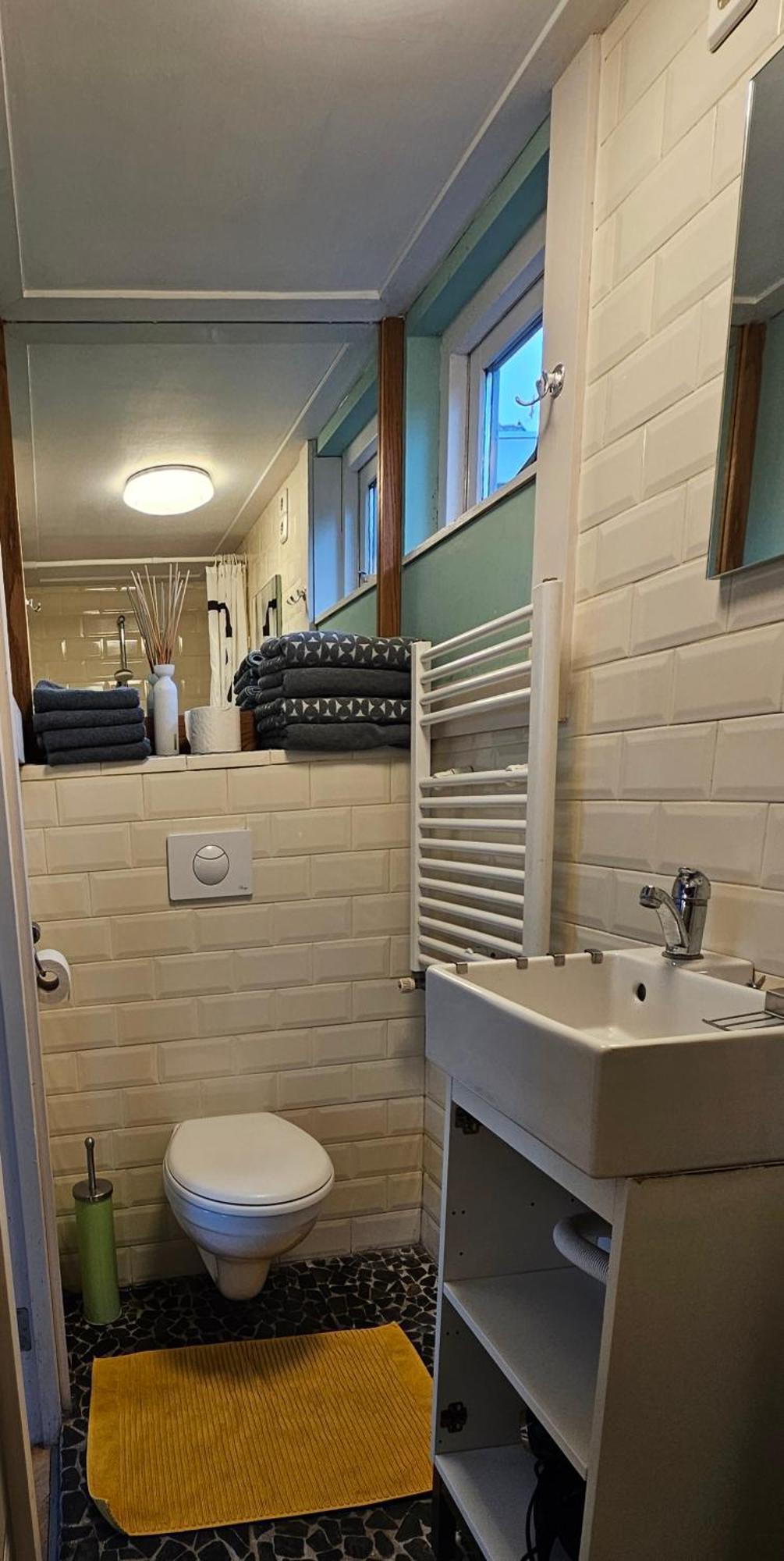 Very Nice Cottage In Durgerdam, With Private Garden, Free Parking, Pets Allowed Amsterdam Exteriér fotografie